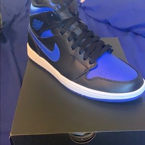 Jordan 1s